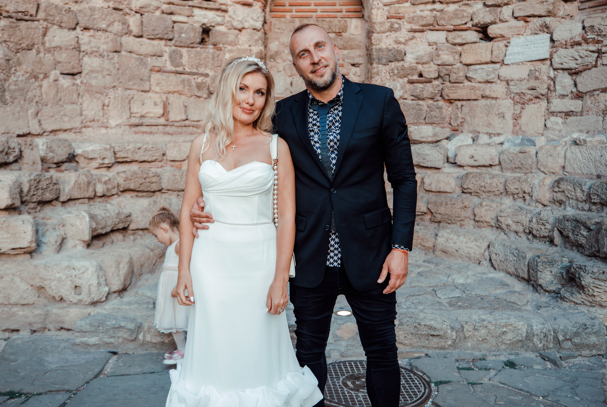 852 Wedding